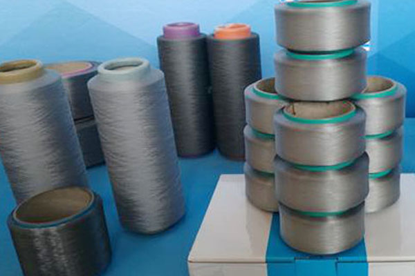 石墨烯長絲的功能體現(xiàn)，不是一般的牛！